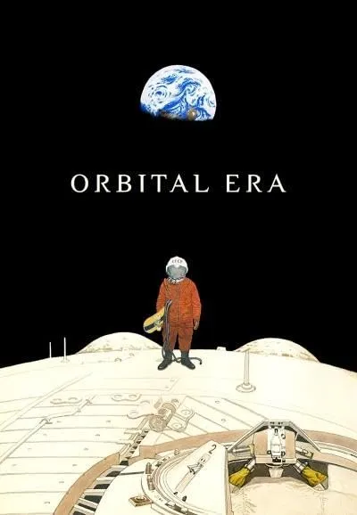 Creator Akira, Katsuhiro Otomo Comeback (credit: imdb.com)