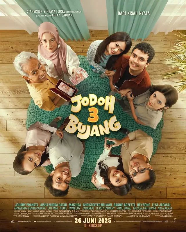 instagram.com/jodohtigabujang