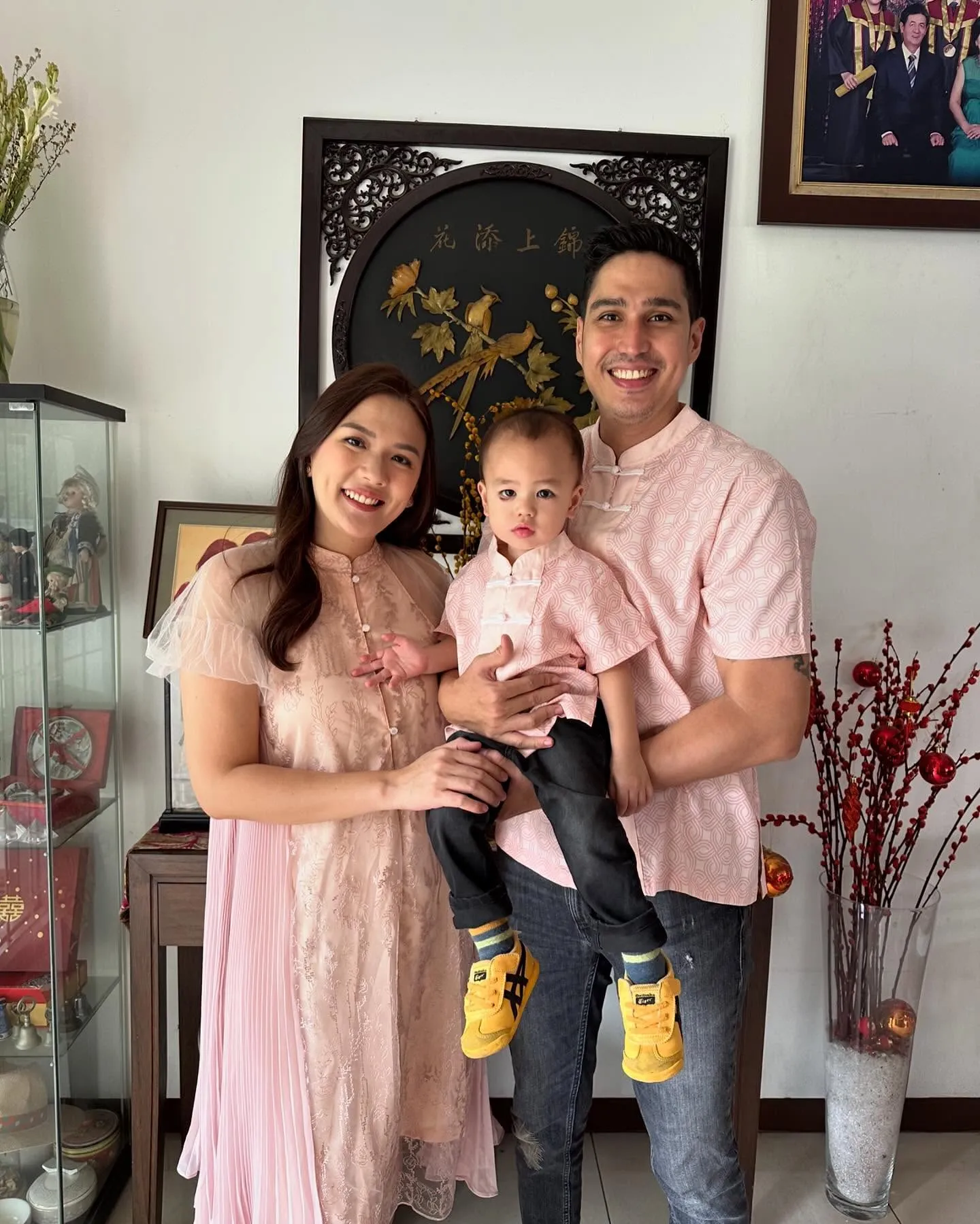Punya Anak Adalah Anugerah