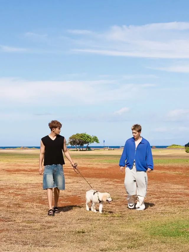 CxM SEVENTEEN (credit: instagram/saythename_17)