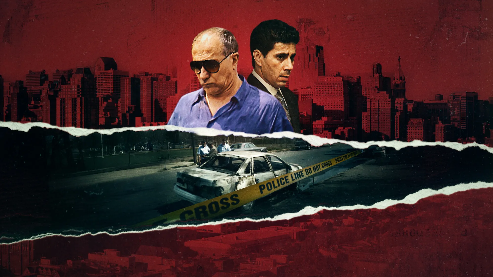 MOB WAR: PHILADELPHIA VS. THE MAFIA (22 Oktober)