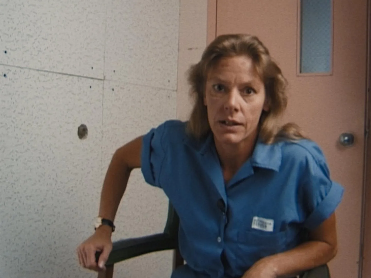 AILEEN: QUEEN OF THE SERIAL KILLERS (30 Oktober)