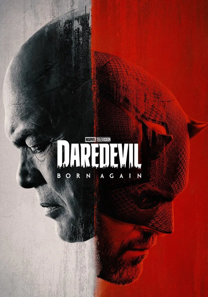 Daredevil Born Again Season 2 – Kembali ke Aksi Street-Level yang Intens