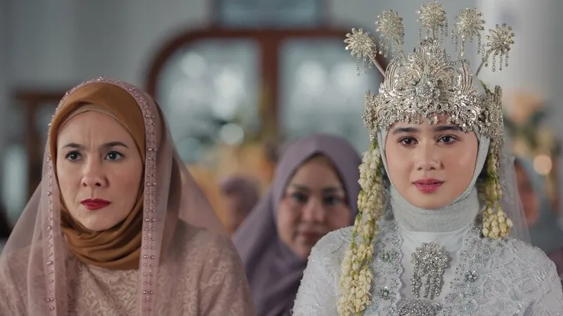 Top 10 Film Netflix terlaris Indonesia minggu kedua Agustus 2025 (credit:Imbd)