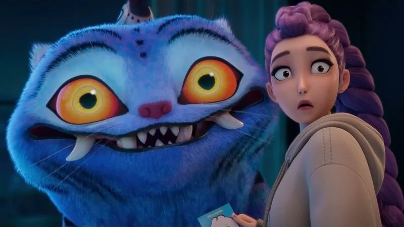 Top 10 Film Netflix terlaris Indonesia minggu kedua Agustus 2025 (credit:Imbd)