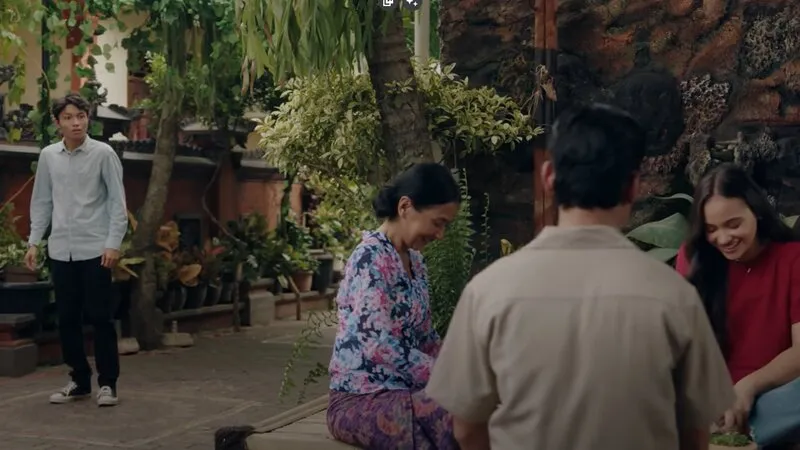 Top 10 Film Netflix terlaris Indonesia minggu kedua Agustus 2025 (credit:Imbd)