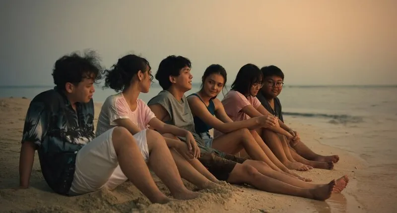 Top 10 Film Netflix terlaris Indonesia minggu kedua Agustus 2025 (credit:Imbd)