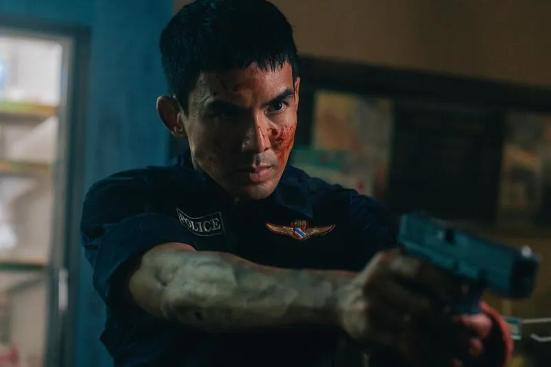 Top 10 Film Netflix terlaris Indonesia minggu kedua Agustus 2025 (credit:Imbd)