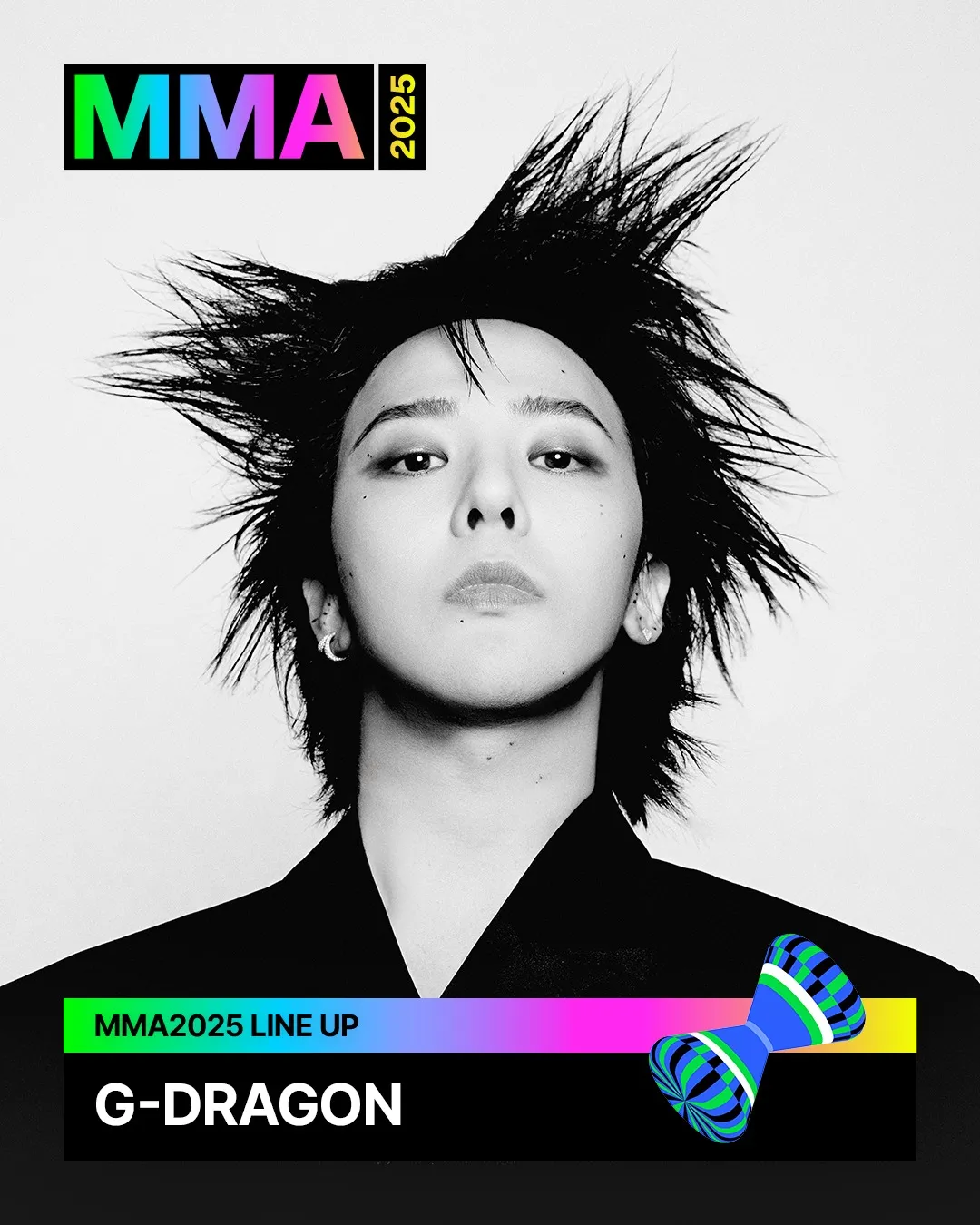 Daftar Final Line-Up MMA 2025 (credit: Instagram.com/melon_music/)