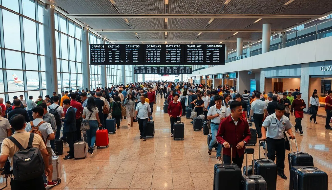 FAQ (Frequently Asked Questions) (c) Ilustrasi AI