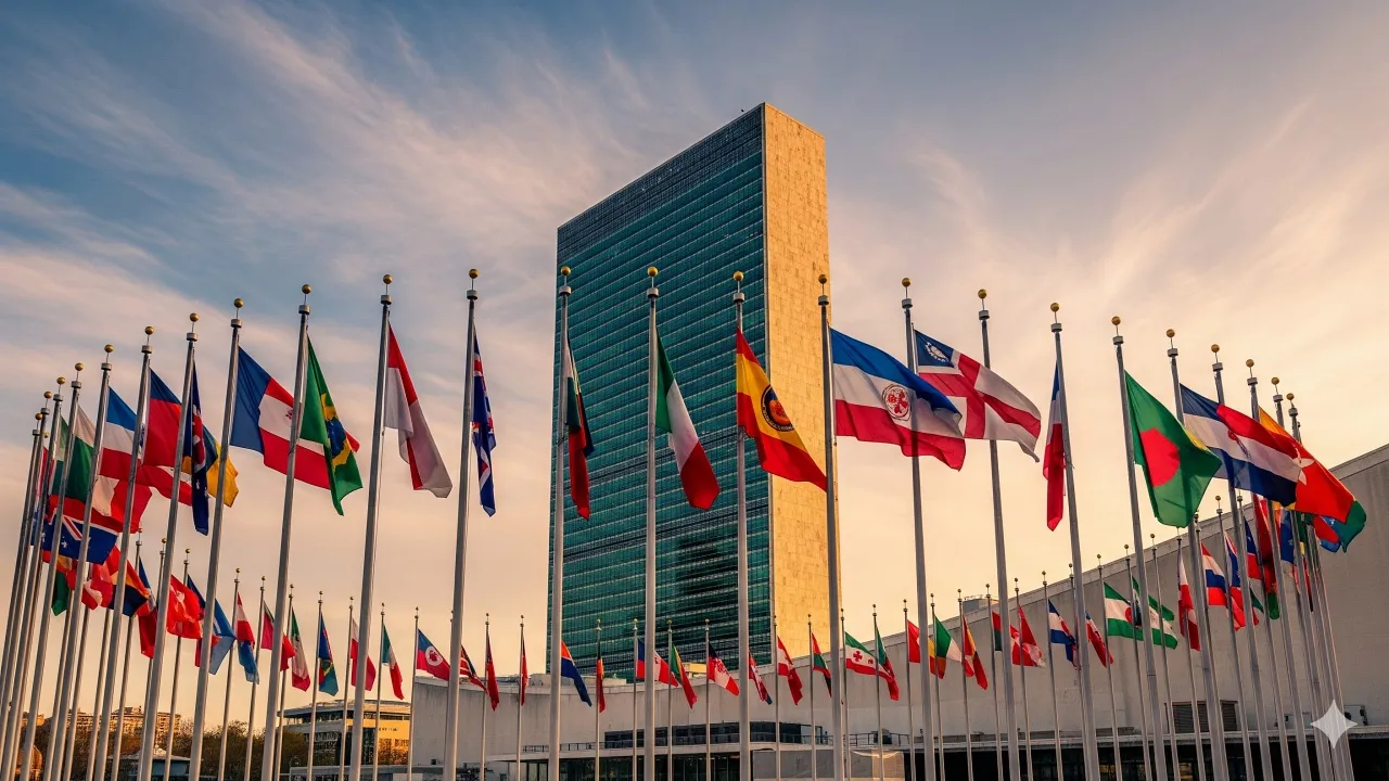 Bentuk Kerja Sama Internasional Antar Negara