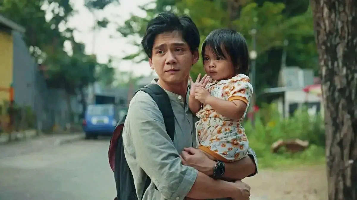 Film 1 KAKAK 7 PONAKAN mendominasi IMAA 2025 (Credit: Cerita Films)
