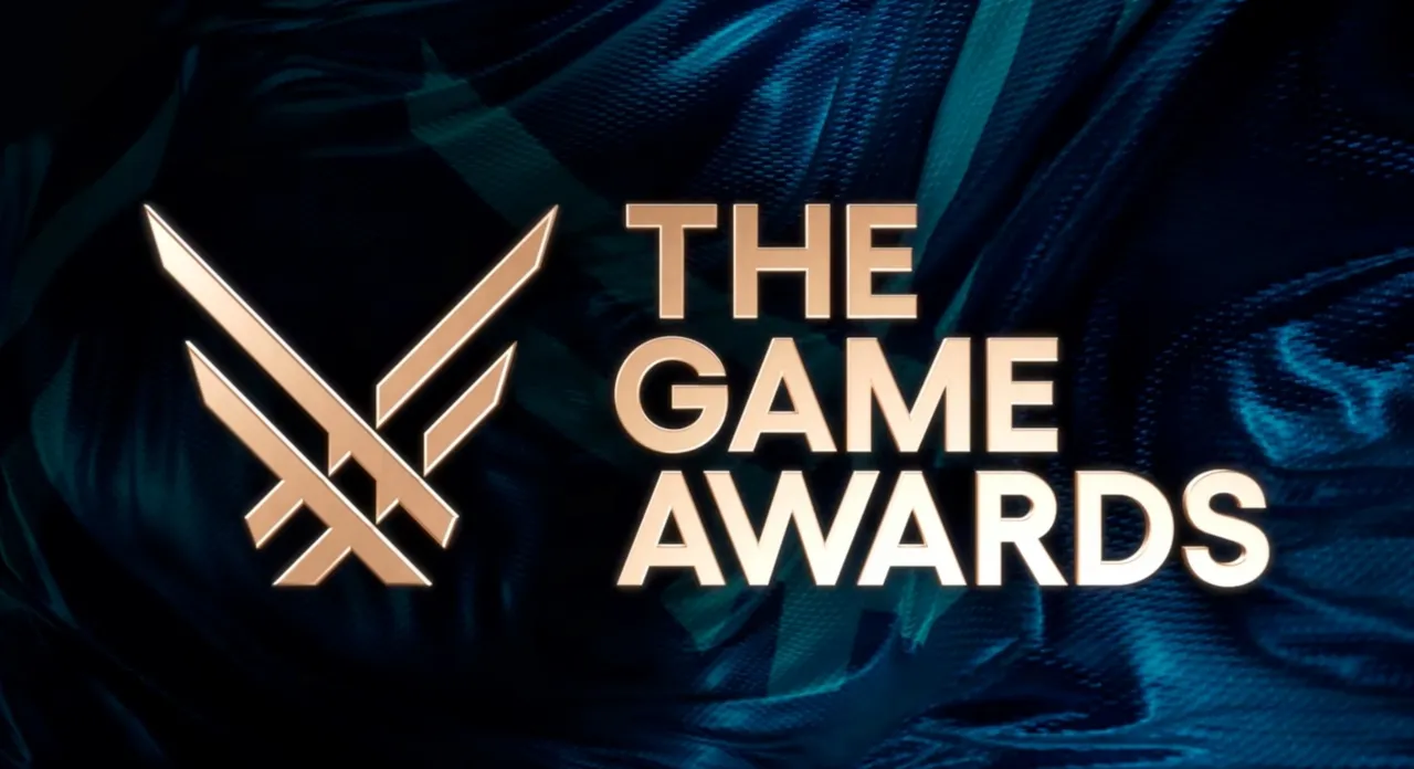 The Game Awards 2025 Â© gamespot.com