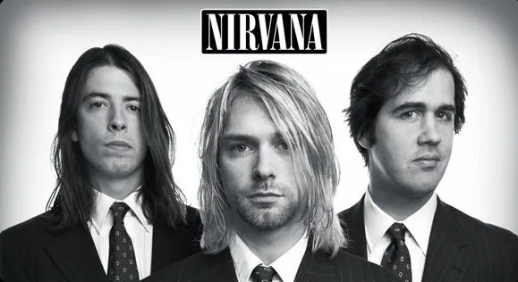 Nirvana menangkan penghargaan Video Vanguard Award (Nirvama.com)