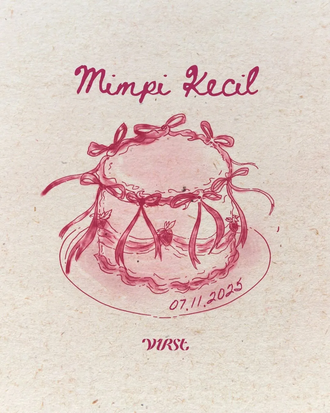 Daftar New Release Lagu Bulan November Minggu Pertama (credit: instagram/v1rstofficial)