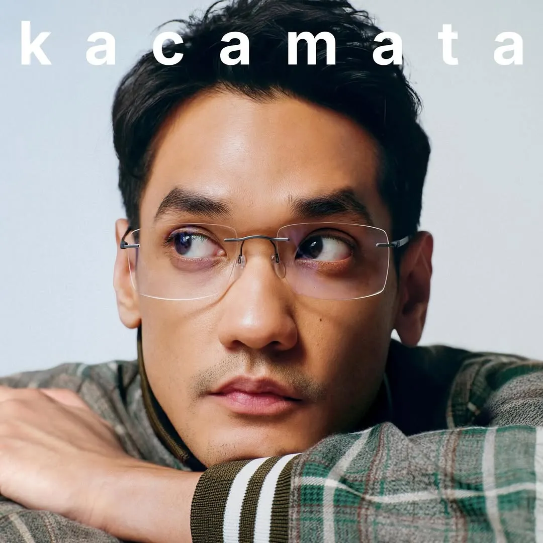 Daftar New Release Lagu Minggu ke-2 Oktober 2025 (credit: instagram/afgan__)
