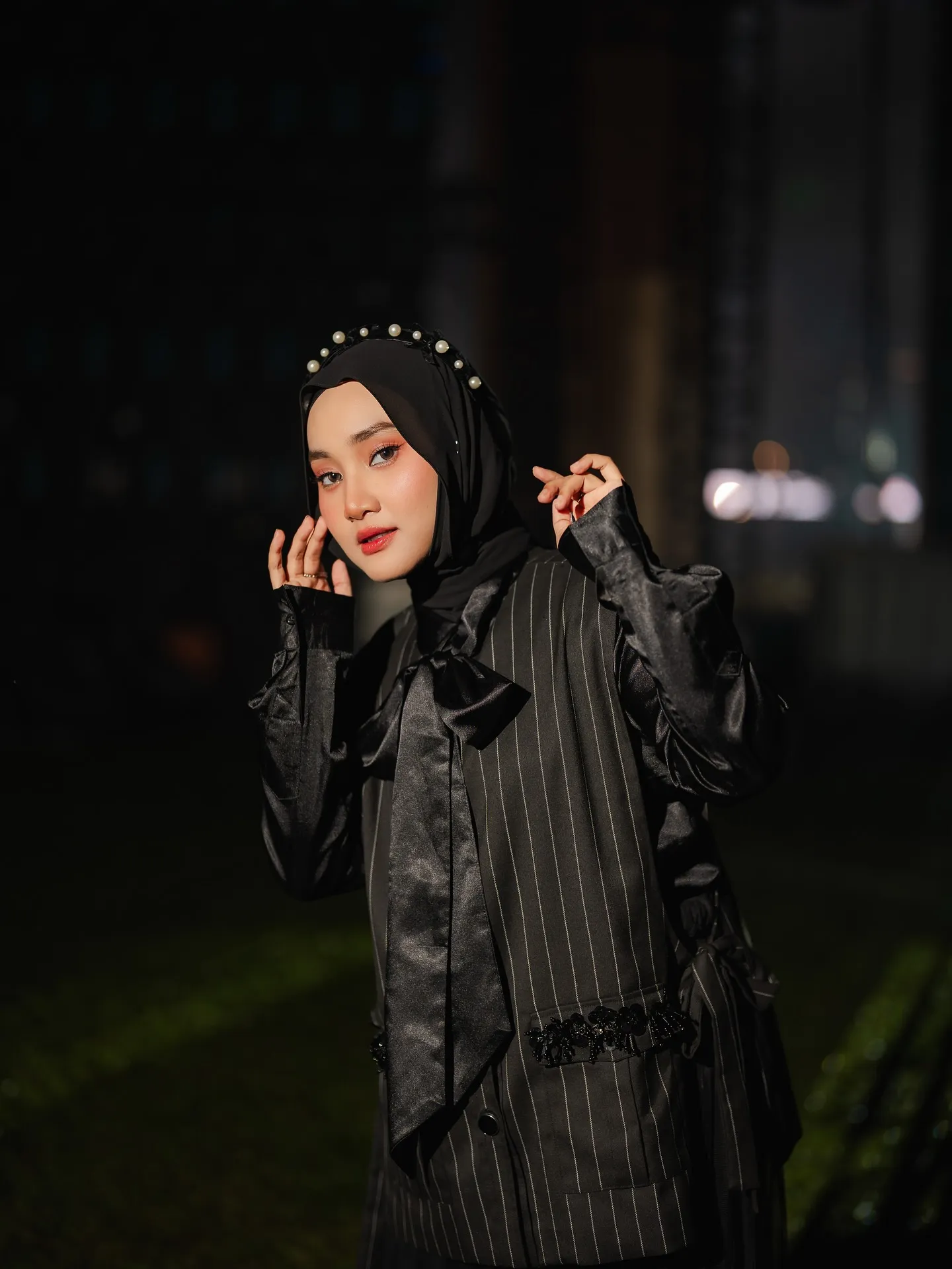 Daftar New Release Lagu Minggu ke-3 Oktober 2025  (credit: instagram/fatin30)