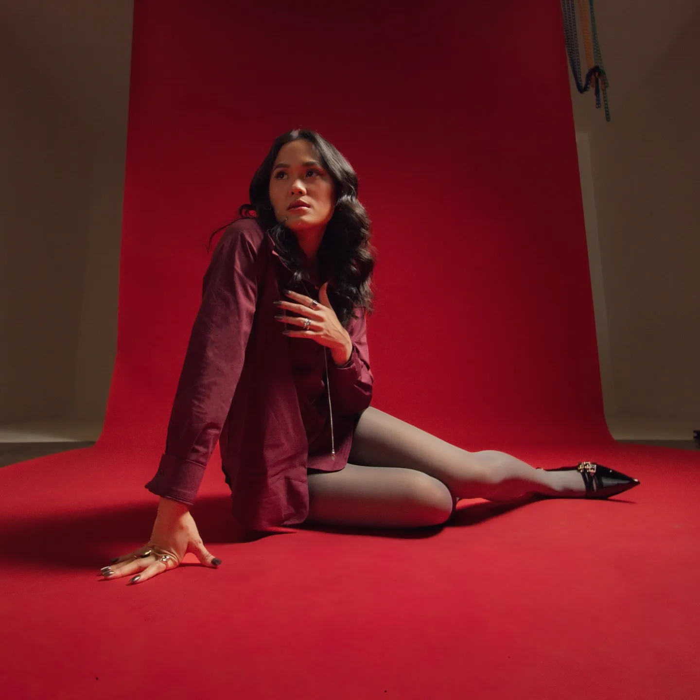 Daftar New Release Lagu Minggu ke-3 Oktober 2025 (credit: instagram/sherylsheinafia)