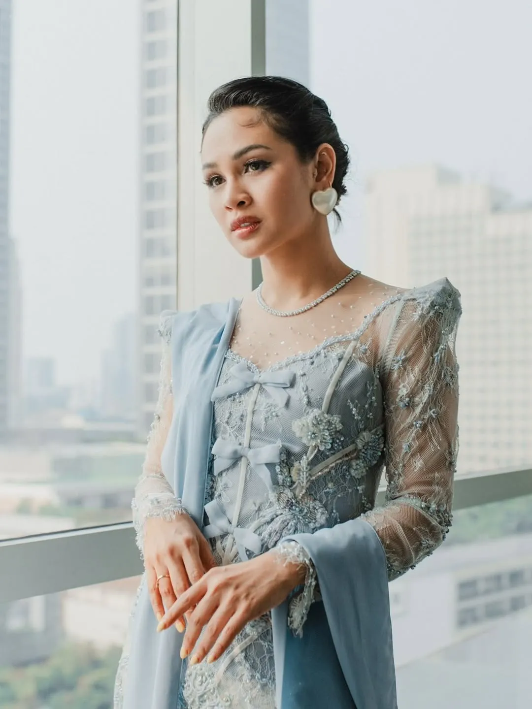 Andien – Ujung-ujungnya Kamu, Rafika Nurhadi – Suluh, Themilo – Nowhere Now Here