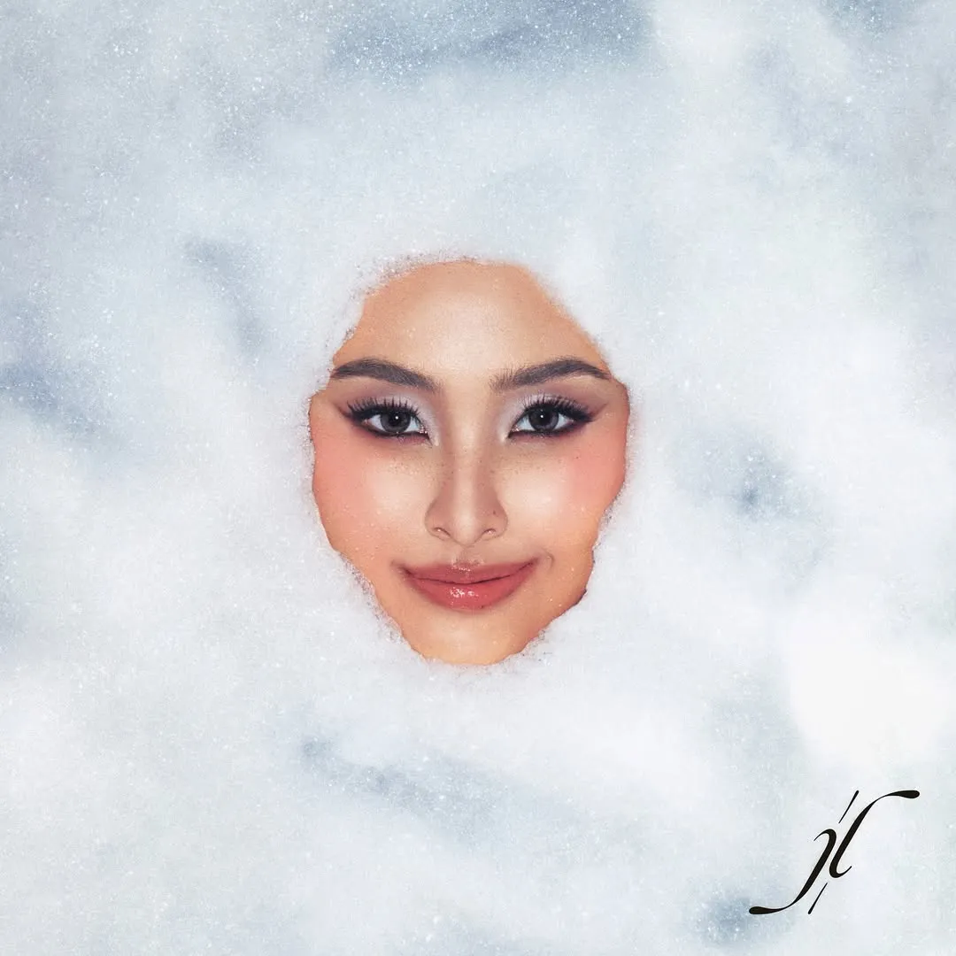 Daftar New Release Lagu Minggu ke-4 Oktober 2025 (credit: instagram/jinanlaetitia)