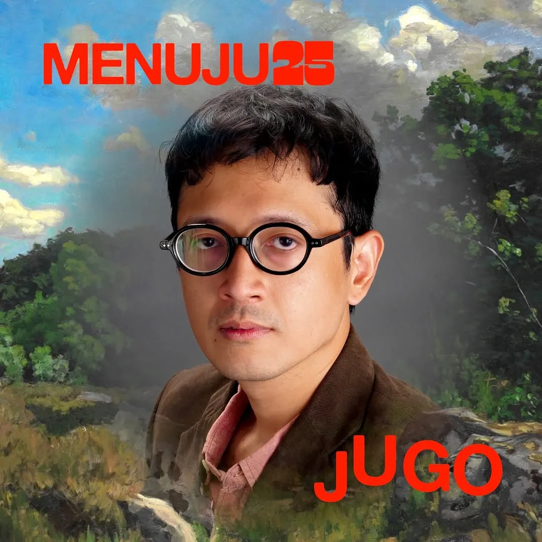 Daftar New Release Lagu Minggu ke-4 Oktober 2025 (credit: instagram/jugodjarot)