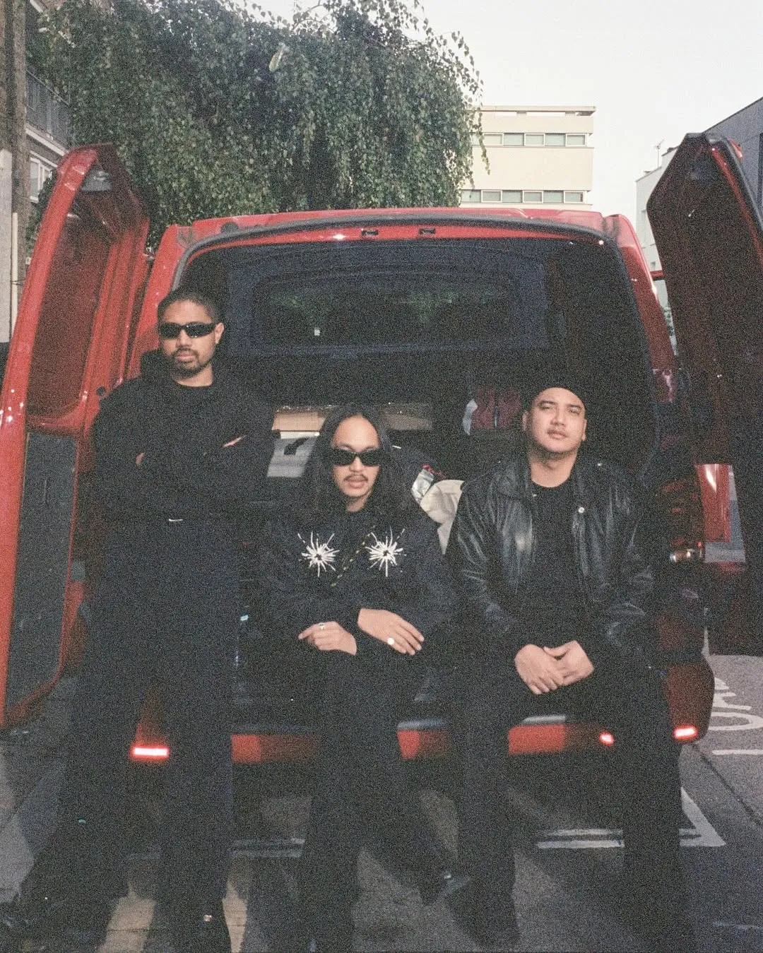 Elephant Kind rilis album ketiga (credit: instagram/bayuadisapoetra)