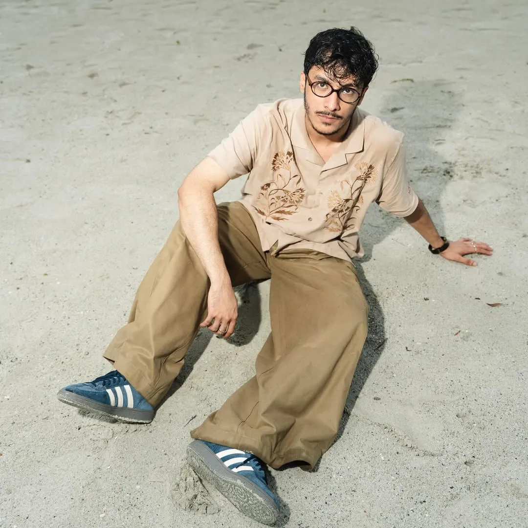 Daftar New Release Lagu Minggu ke-4 Oktober 2025 (credit: instagram/azizhedraa)