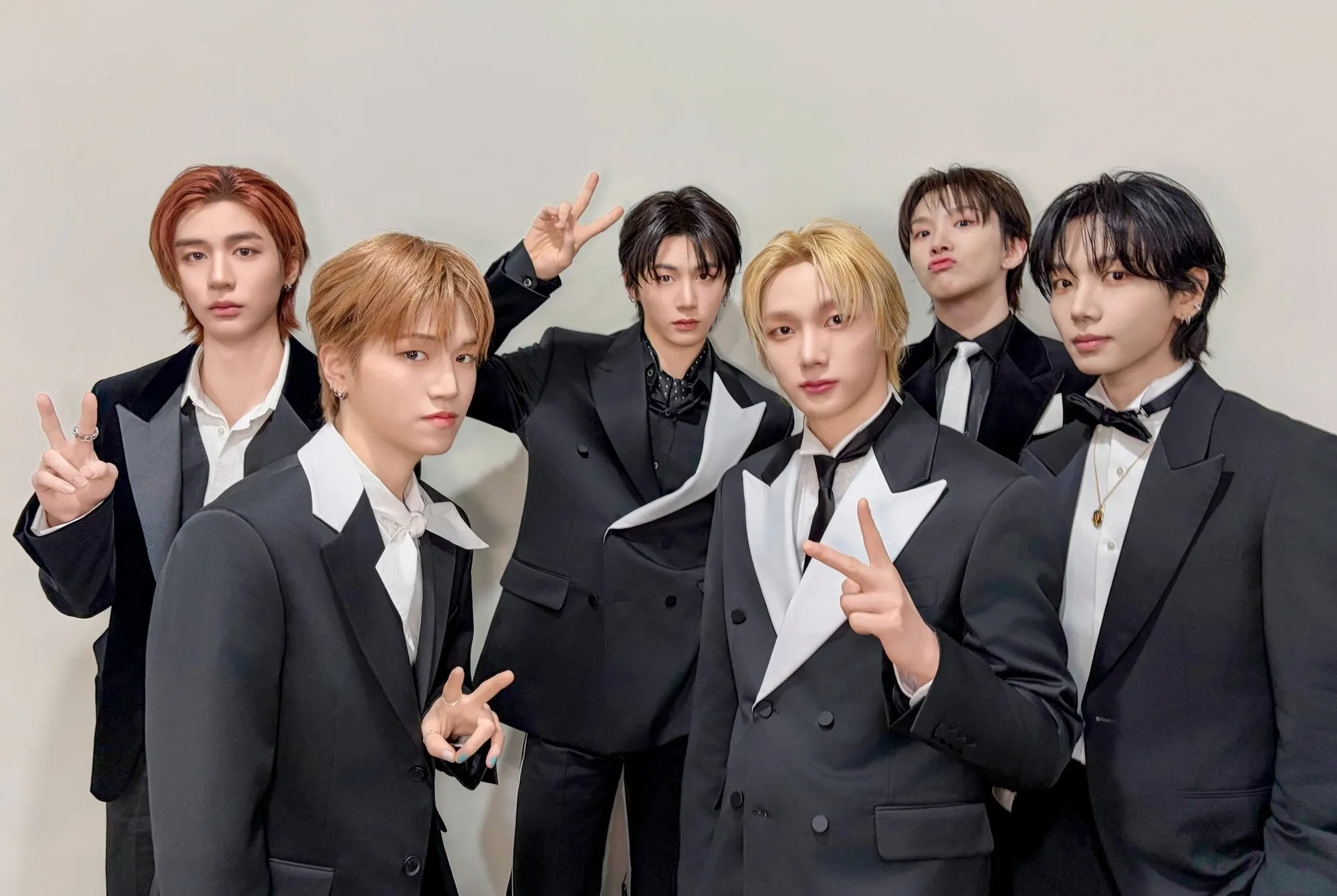 Daftar Pemenang D Awards 2026/X @boynextdoor_koz 