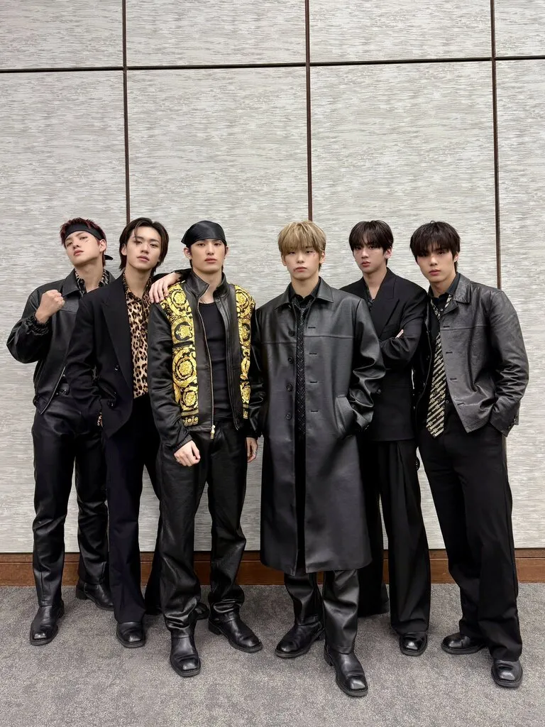 Daftar Pemenang D Awards 2026/x @82 major_231011 