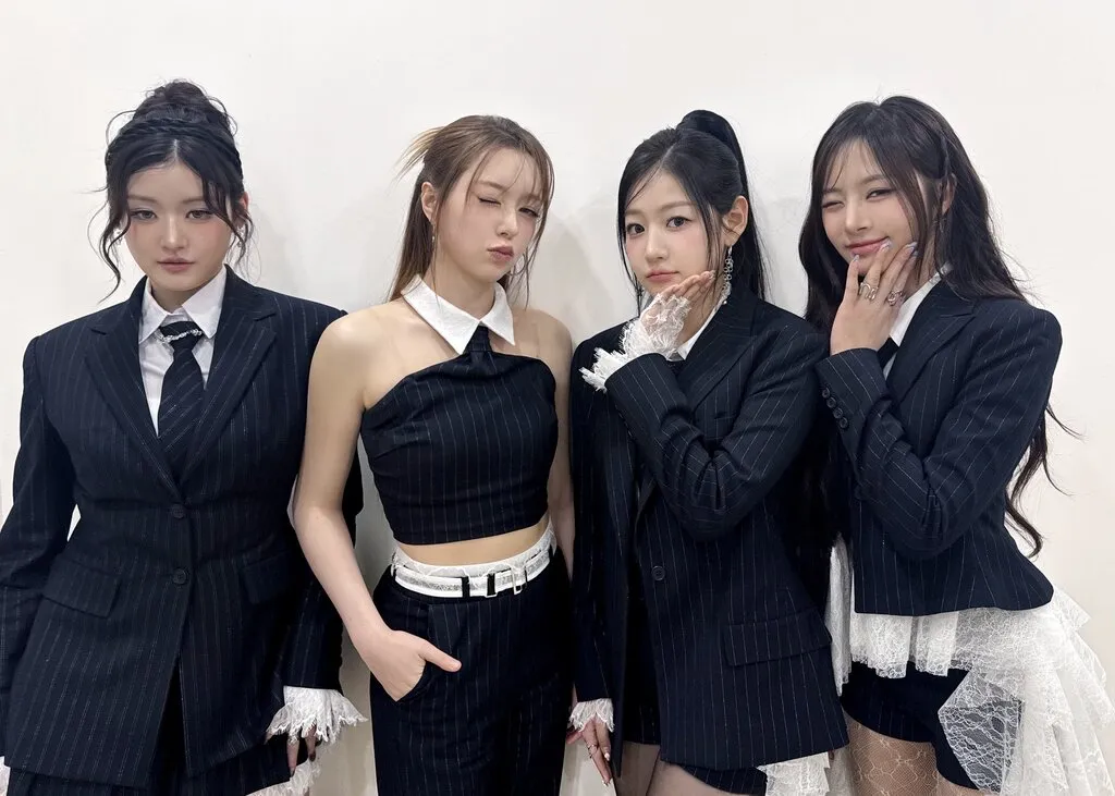 Daftar Pemenang D Awards 2026/x @we_fiftyfifty 