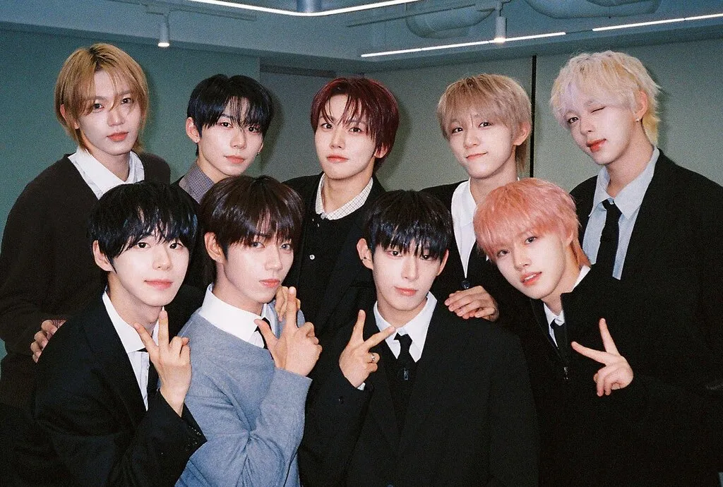 Daftar Pemenang D Awards 2026/x @ahof_official 