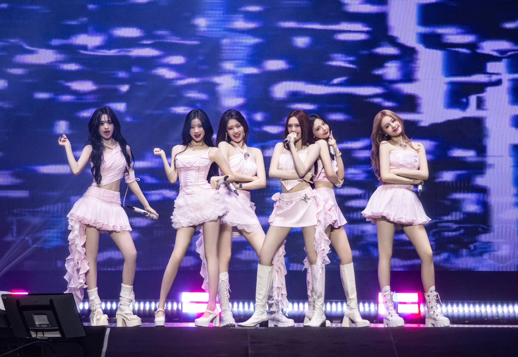 Daftar Pemenang D Awards 2026/x @ygbabymonster_