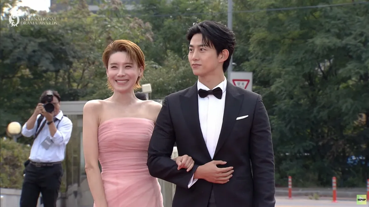 Gelaran Seoul International Drama Awards 2025