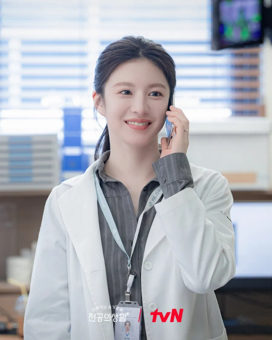 Daftar Reputasi Brand Bulan Mei 2025 Kategori Aktor dan Aktris (credit: mydramalist)