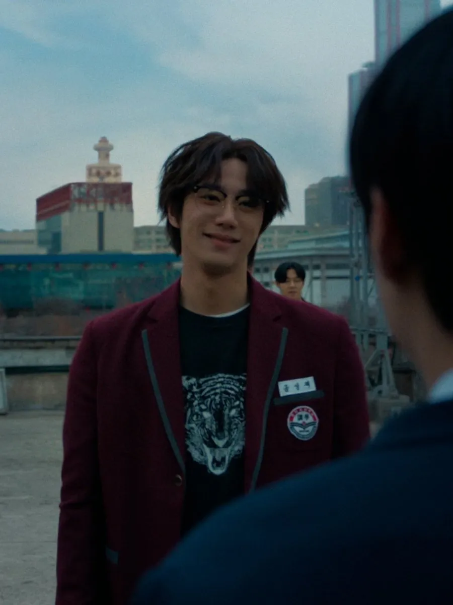 Daftar Reputasi Brand Bulan Mei 2025 Kategori Aktor dan Aktris (credit: mydramalist)