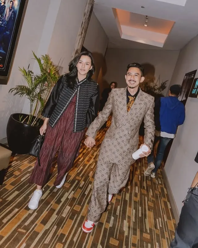 Sudah Pisah Rumah
