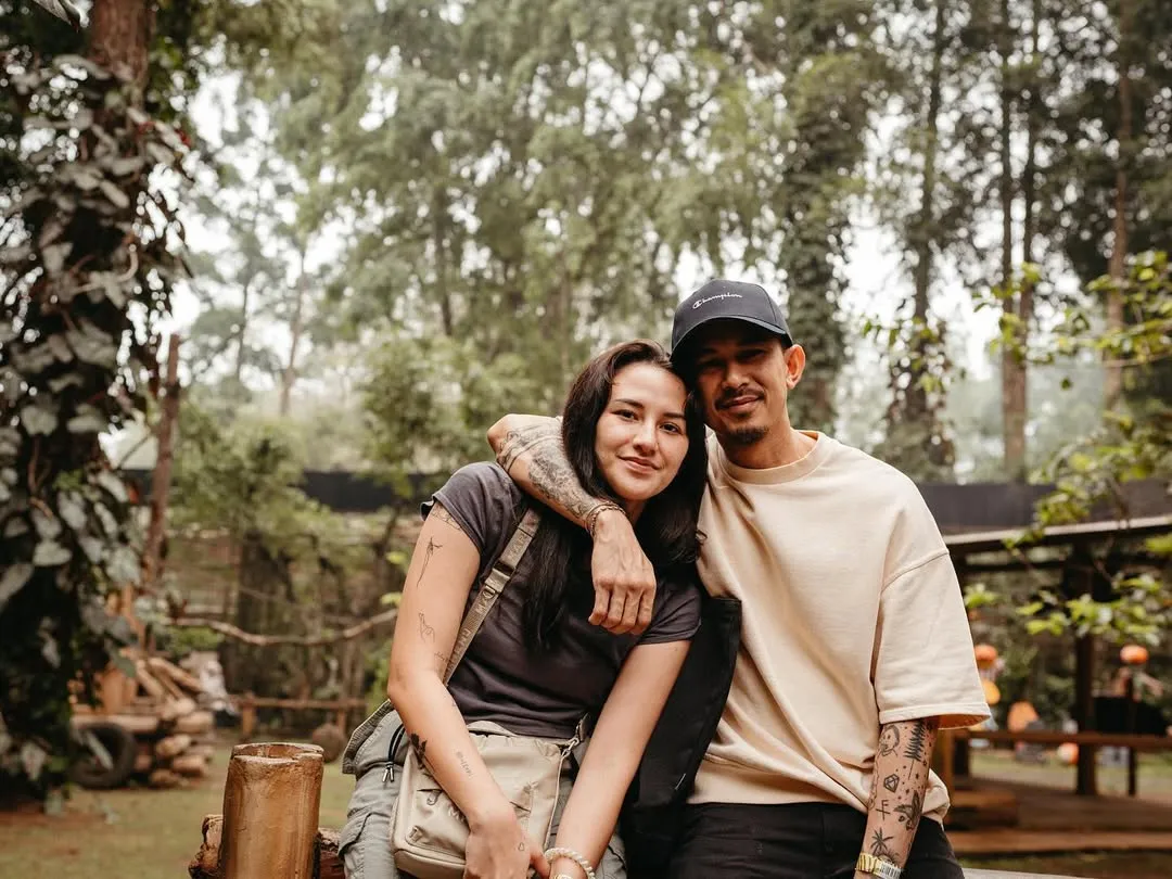 Alasan Tak Ajukan Nafkah Pribadi