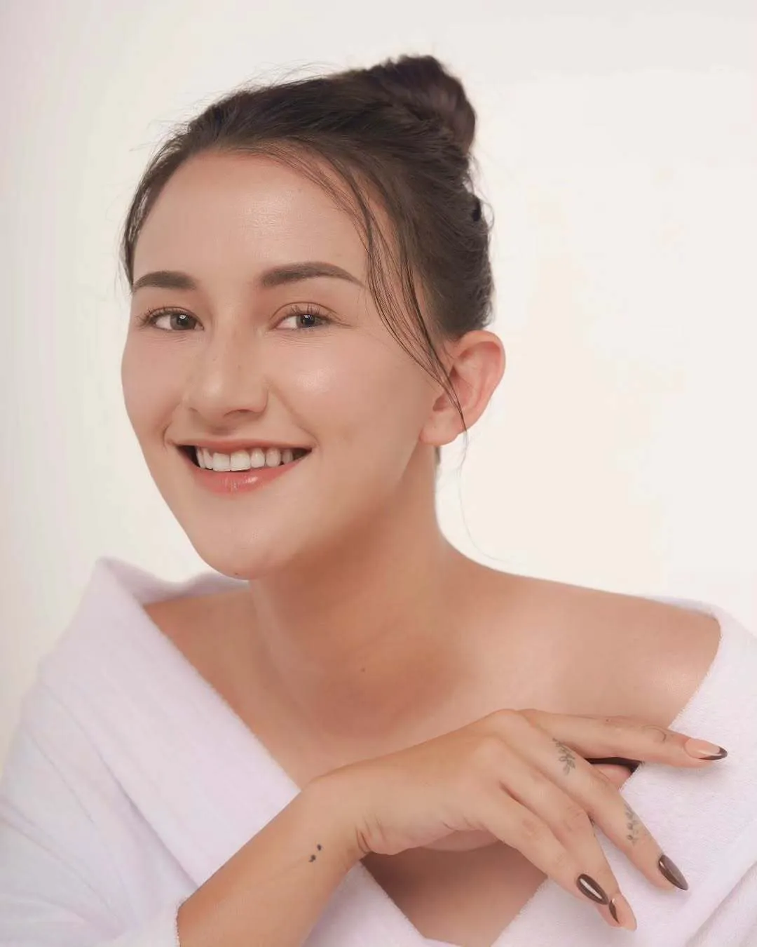 Paras Cantik Dahlia Poland