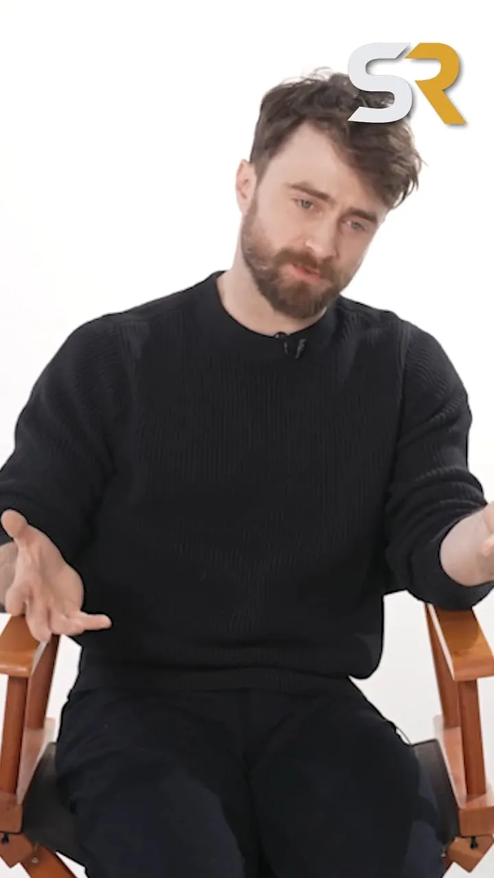 Tidak Terbatas pada Harry Potter Saja (credit: instagram/screenrant)