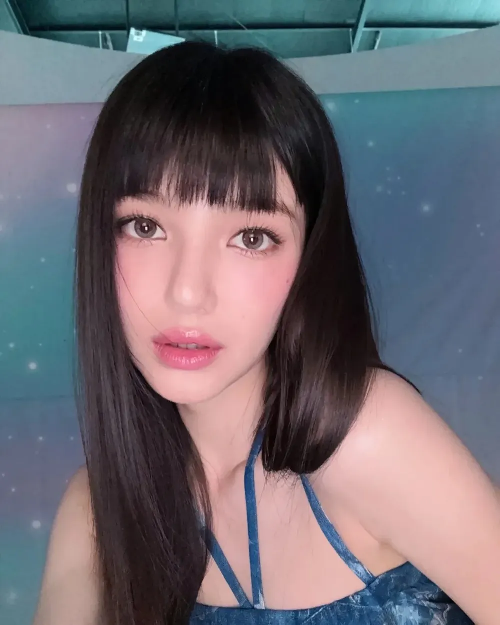 Danielle NewJeans (credit: instagram.com/newjeans_official)