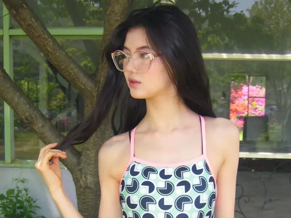 Danielle NewJeans (credit: instagram.com/newjeans_official)