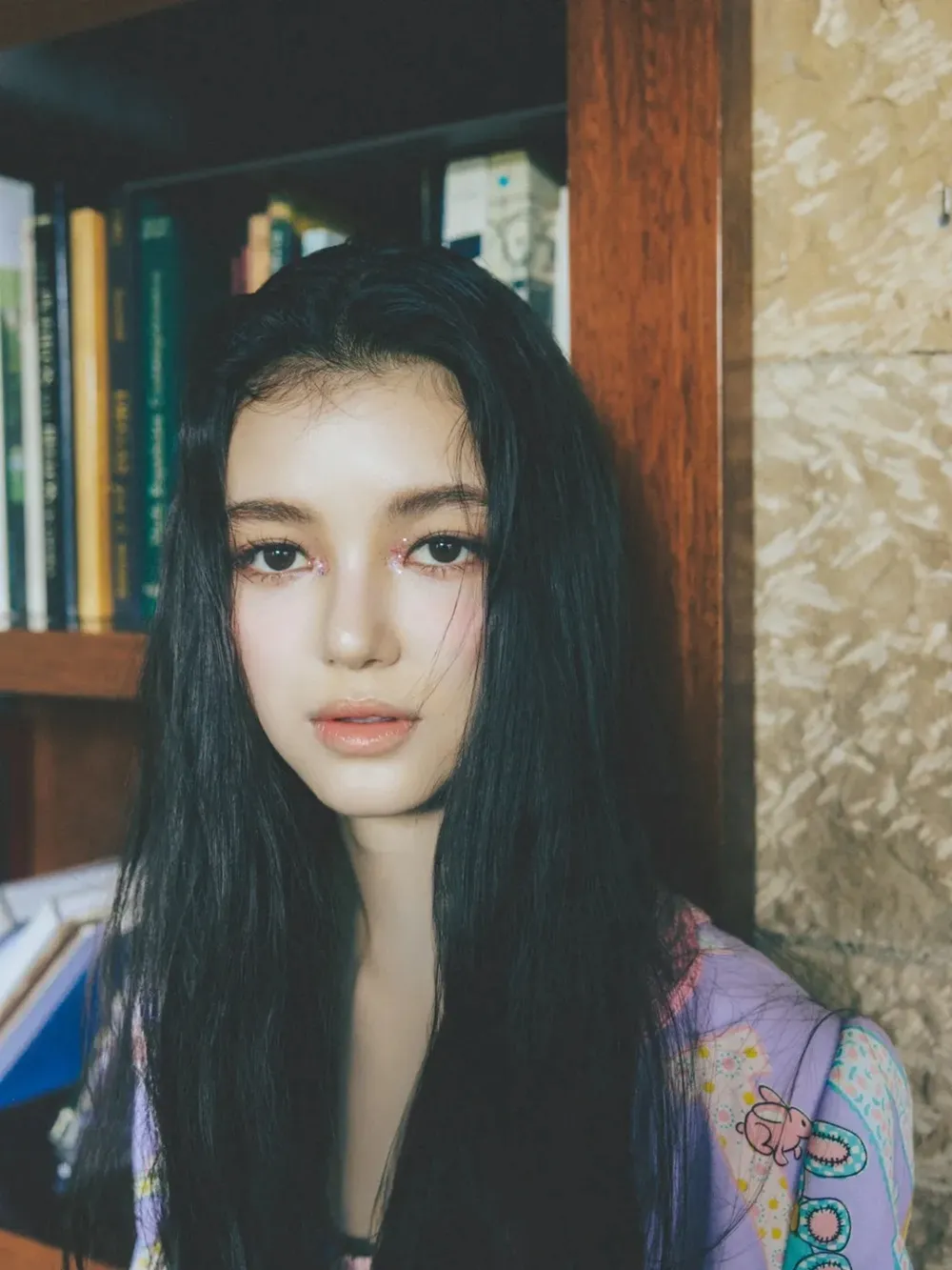 Danielle NewJeans (credit: instagram.com/newjeans_official)