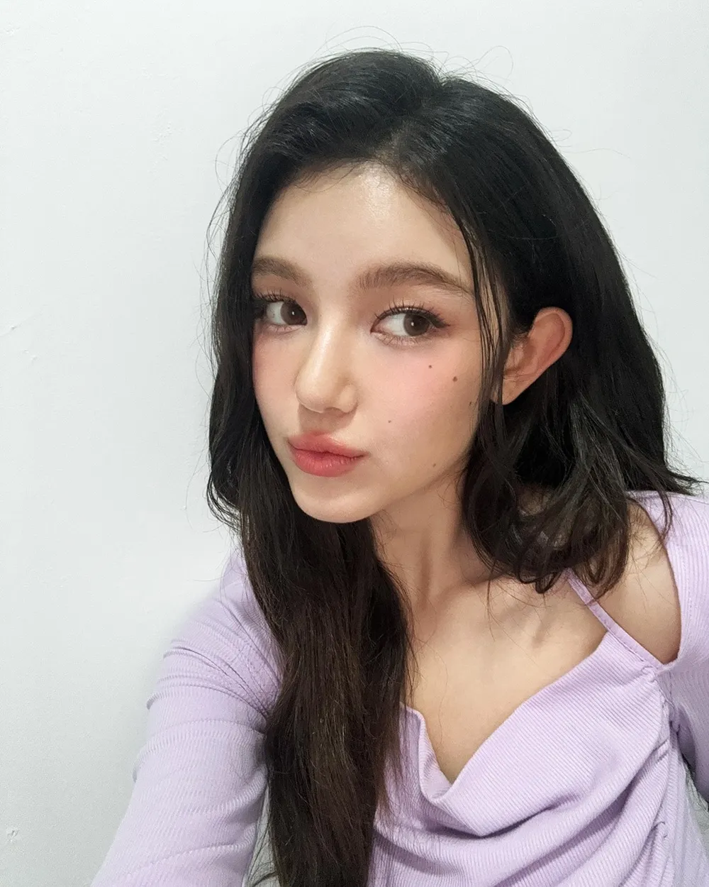 Danielle NewJeans (credit: instagram.com/newjeans_official)