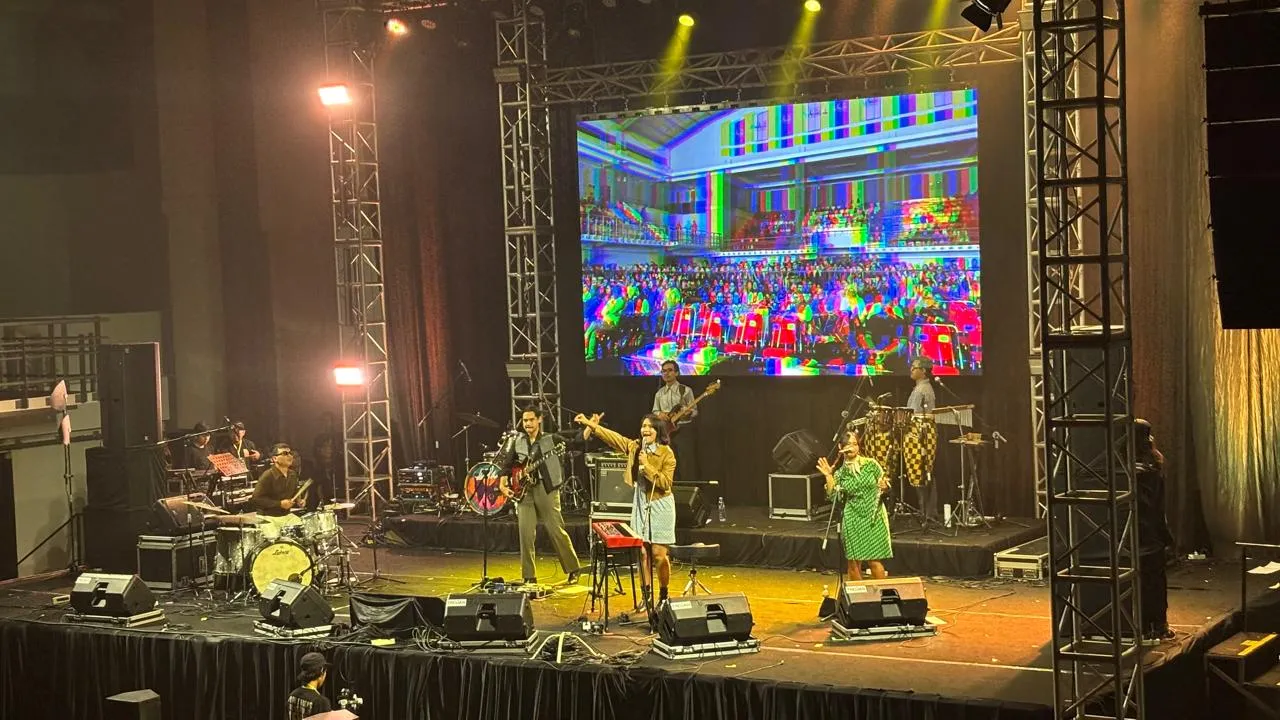 © Kapanlagi.com/ SILVINA ALYSIA RISTANTI