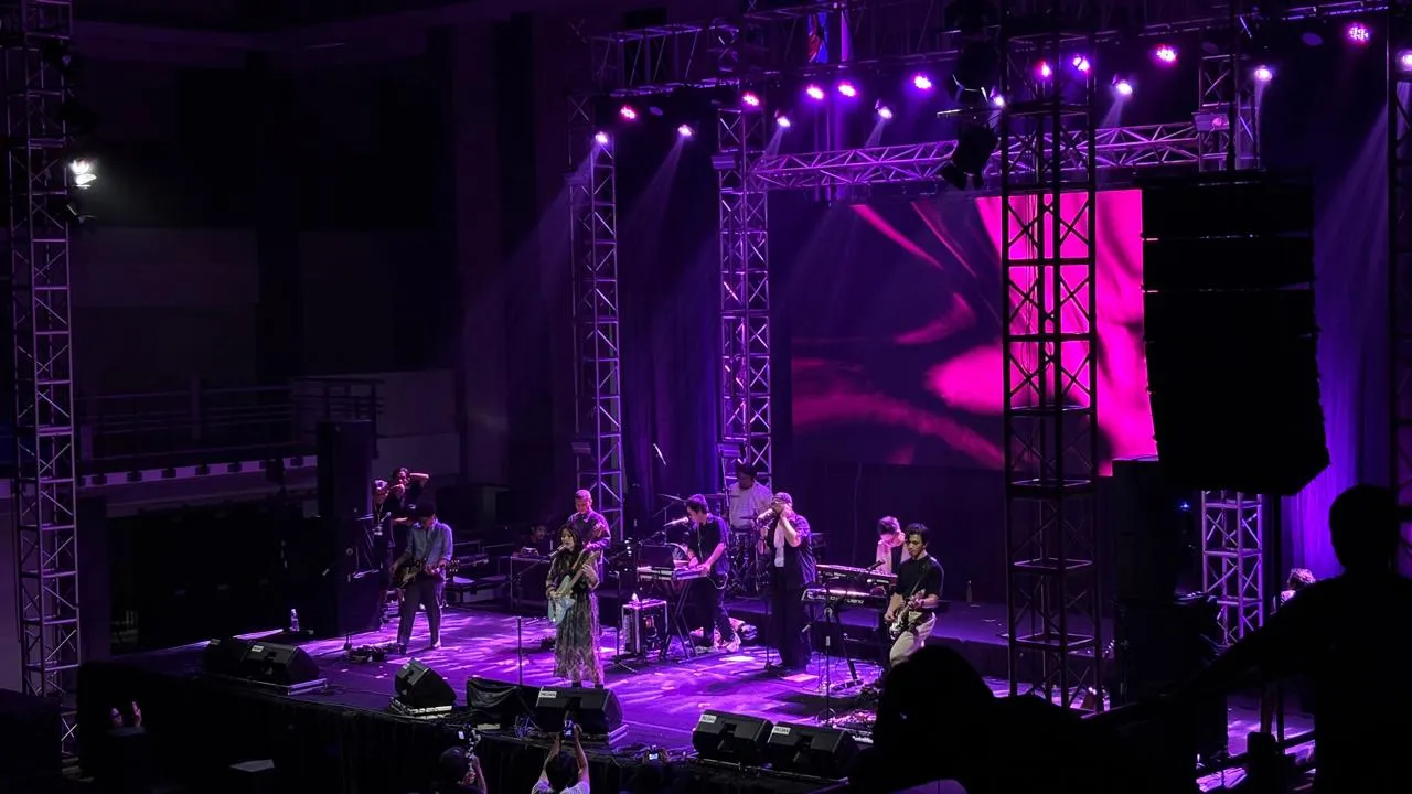 © Kapanlagi.com/ SILVINA ALYSIA RISTANTI