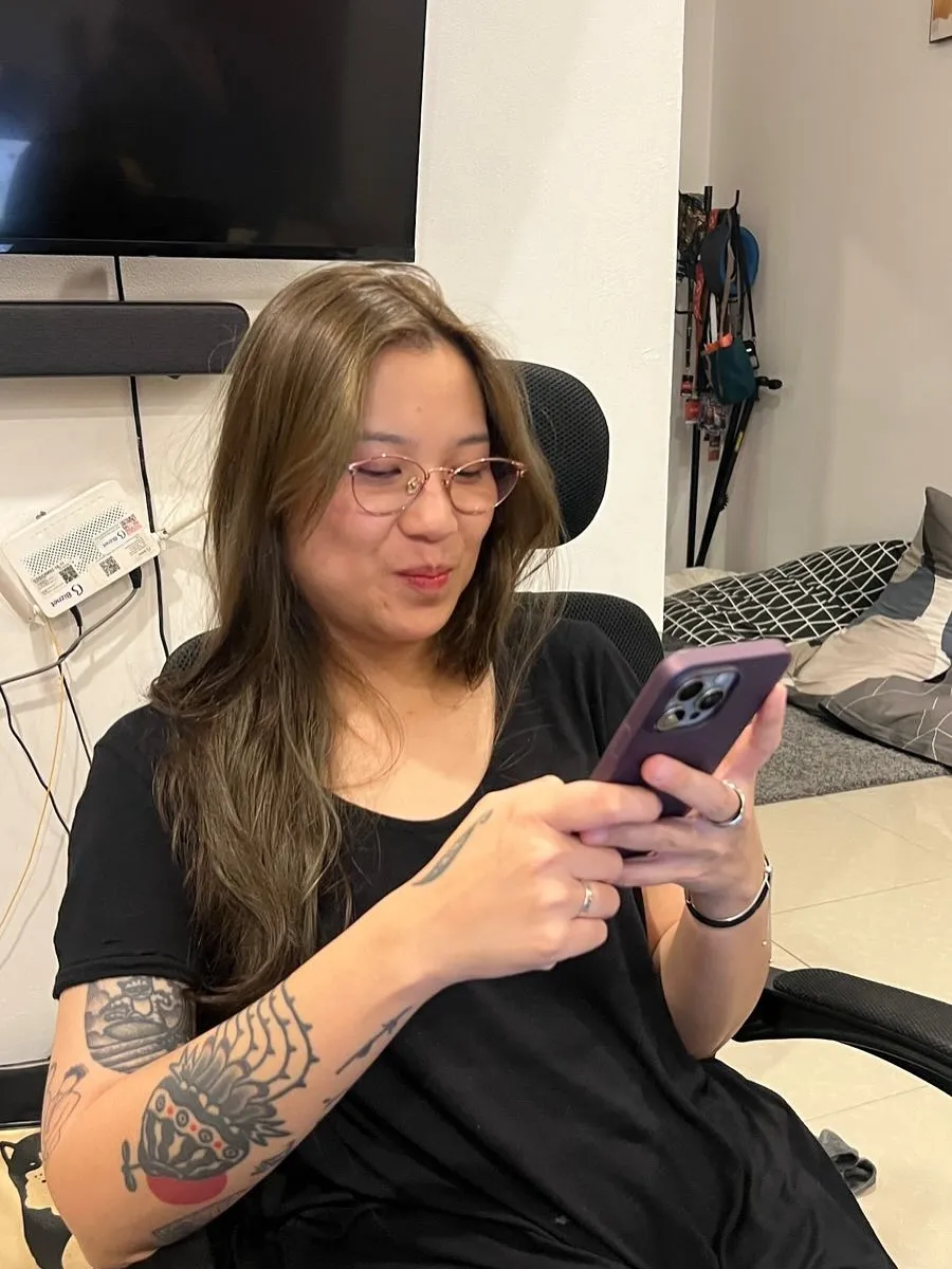 Danilla Riyadi ungkap kisah lagu dari The Sims 4 (credit: Instagram.com/danillariyadi/)