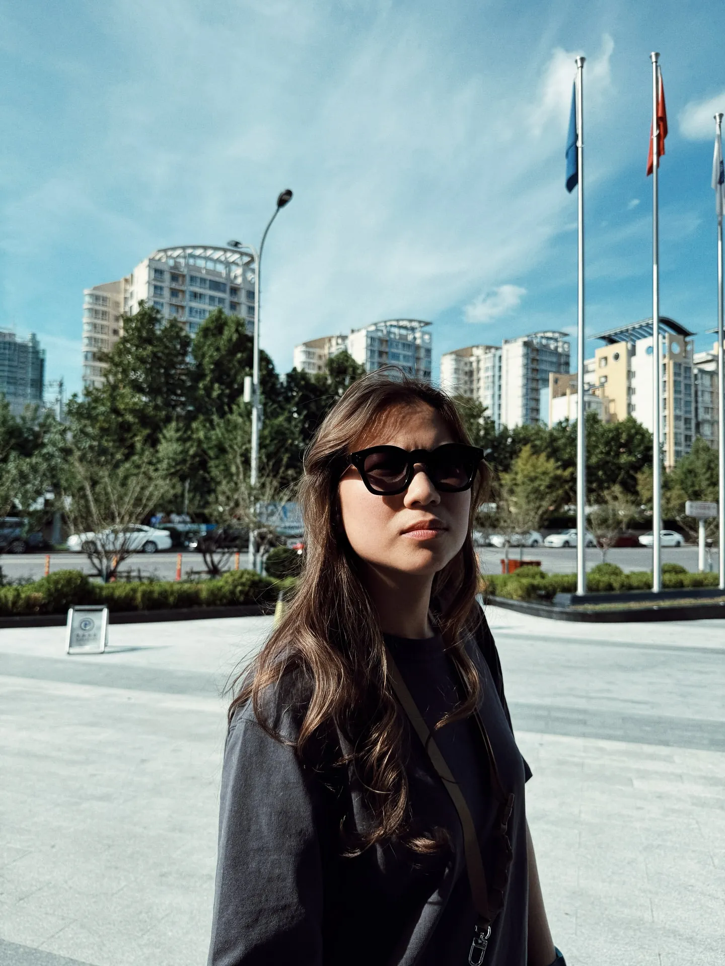 Kisah unik Danilla Riyadi dibalik lagu ciptaannya (credit: Instagram.com/danillariyadi/)