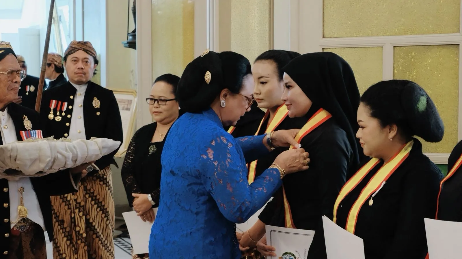 Dokter Ayu Widyaningrum © instagram.com/drayuwidya_esthetic