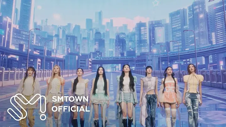 Hearts2Hearts rilis lagu kolaborasi dengan Garena (Youtube/Hearts2Hearts)