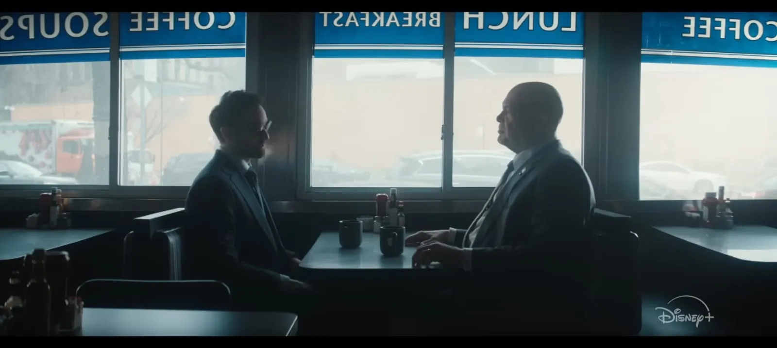 Wilson Fisk Berambisi Menguasai New York (credit: Youtube Marvel Entertainment)